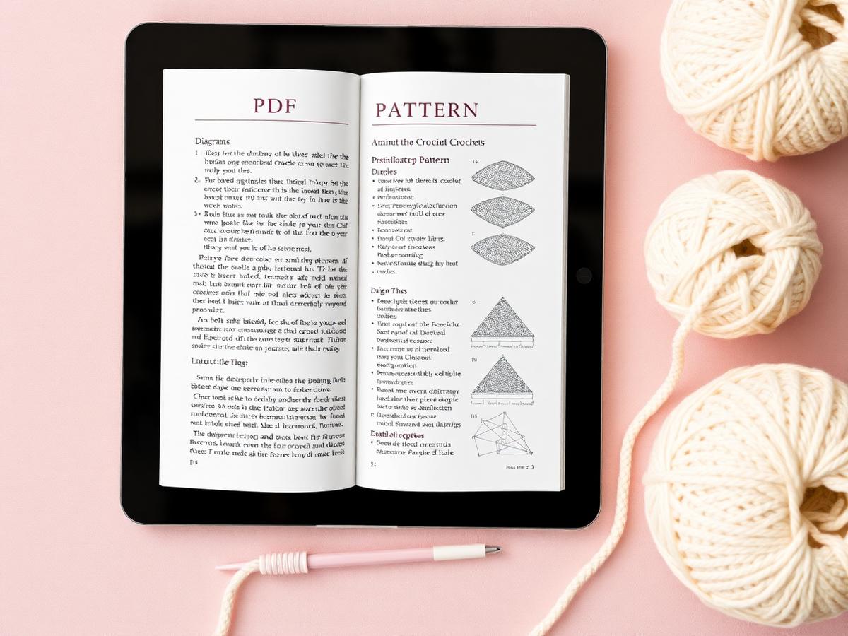 Pagine interne degli schemi su tablet